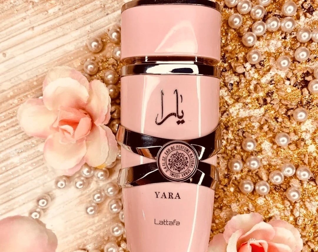 Flacon de parfum de luxe, coffret cadeau, musc au Maroc